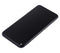 Pantalla LCD con marco para Huawei P40 Lite / Nova 6 SE (Reacondicionado) (Negro)