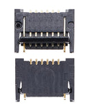 Conector ZIF del boton de inicio para iPad 4 (6 pines)