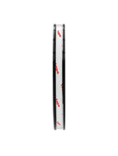 Cinta acrilica negra doble cara (7MM x 25M) (Modelo Tesa 61395)