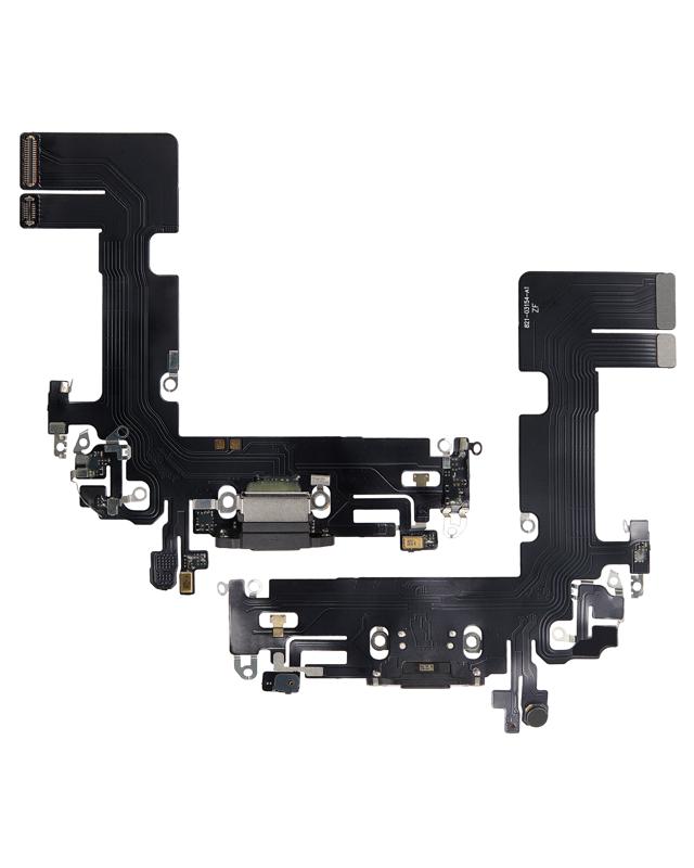 Puerto de carga para iPhone 13 (Midnight)