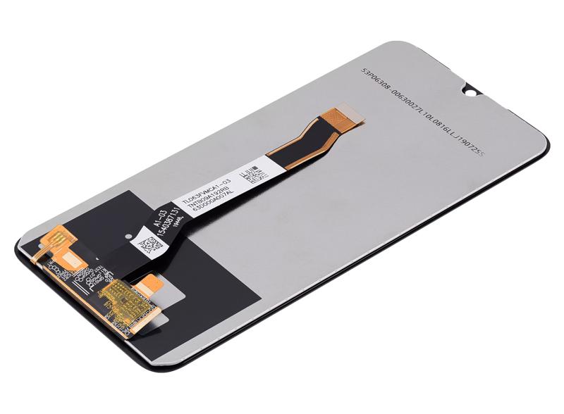 Pantalla LCD para Xiaomi Redmi Note 8 sin marco