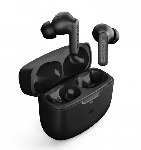 Urbanista Atlanta Midnight Black Celovendo. Repuestos para