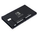 Carcasa para Nintendo Switch (Version HAC-001(-01) V2) (Negra)