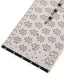 Teclado para MacBook Retina 12" (A1534 / Early 2015) (Ingles EEUU)