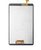 Pantalla LCD para Samsung Galaxy Tab A 8.0" (T387) sin marco (Reacondicionado) Negro
