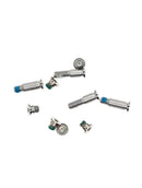 Tornillos para la parte inferior de MacBook Air 13" Retina (Plata)
