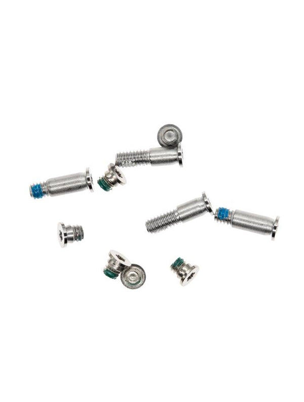 Tornillos para la parte inferior de MacBook Air 13" Retina (Plata)