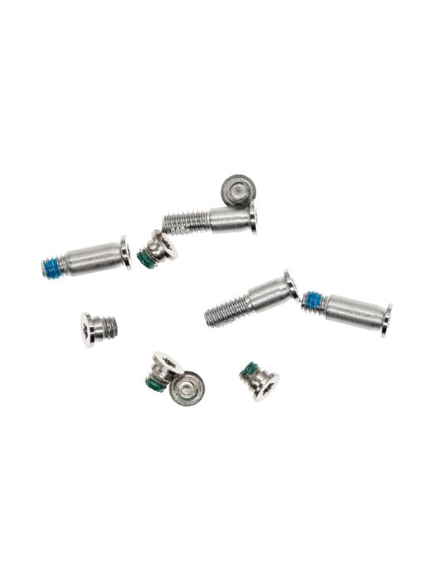 Tornillos para la parte inferior de MacBook Air 13" Retina (Plata)