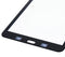 Digitalizador para Samsung Galaxy Tab E 8.0" (T377 / T378) Negro