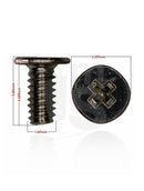 Caja de Tornillos 2.0 Recarga [1T5] (Paquete de 100)