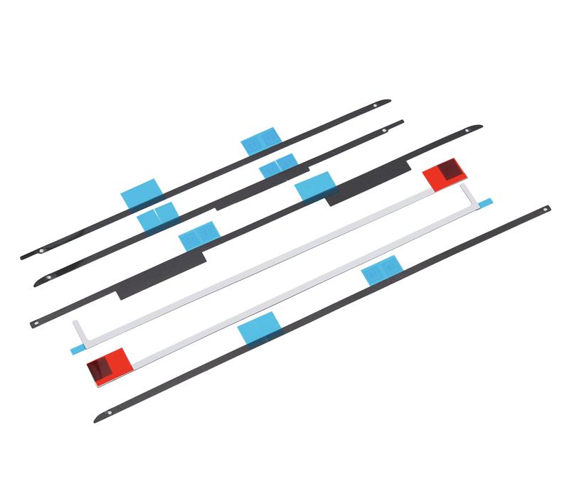 Pantalla completa LCD para iMac 27" Retina 5K (A1419 / Finales de 2014 / Mediados de 2015)