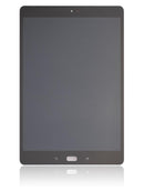 Pantalla LCD para Asus ZenPad 3S 10 (WiFi, Z500M) (P027) Negra reacondicionada