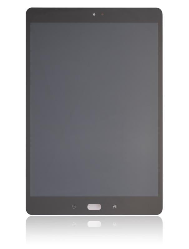 Pantalla LCD para Asus ZenPad 3S 10 (WiFi, Z500M) (P027) Negra reacondicionada