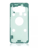 Cinta adhesiva para tapa trasera para Samsung Galaxy S10E (Paquete de 10)