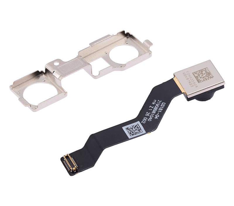 Compra la mejor cámara frontal para iPhone 13 en Guatemala con los expertos en reparaciones y repuestos originales.
