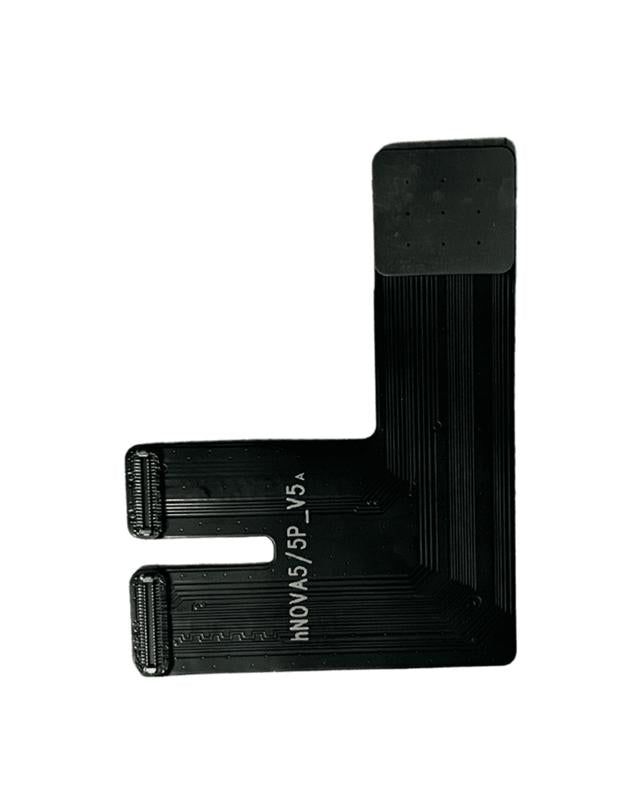 Cable Flex Tester para iTestBox (S200 / S300) para Huawei Nova 5 / Nova 5P