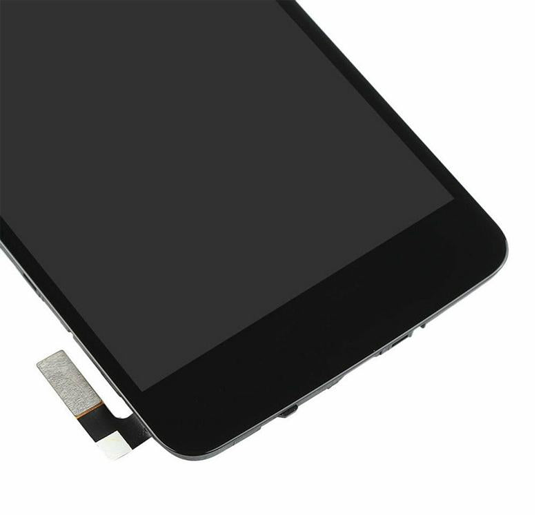 Pantalla LCD para LG K8 (X210 / 2018) / Aristo 2 / Aristo 2 Plus / Aristo 3 / Aristo 3 Plus / Phoenix 4 / Tribute Dynasty / Empire / Fortune 2 / Risio 3 / Rebel 4 (Reacondicionada) Negro