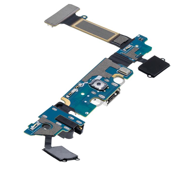 Puerto de carga para Samsung Galaxy S6 (G920R4) (US Cellular)
