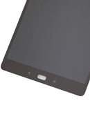 Pantalla LCD para Asus ZenPad 3S 10 (WiFi, Z500M) (P027) Negra reacondicionada