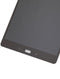 Pantalla LCD para Asus ZenPad 3S 10 (WiFi, Z500M) (P027) Negra reacondicionada