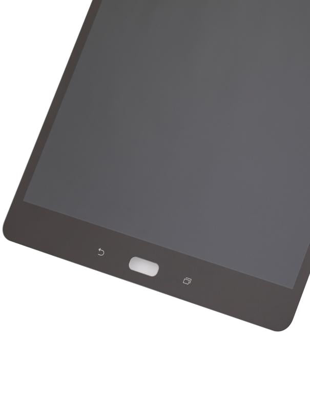 Pantalla LCD para Asus ZenPad 3S 10 (WiFi, Z500M) (P027) Negra reacondicionada