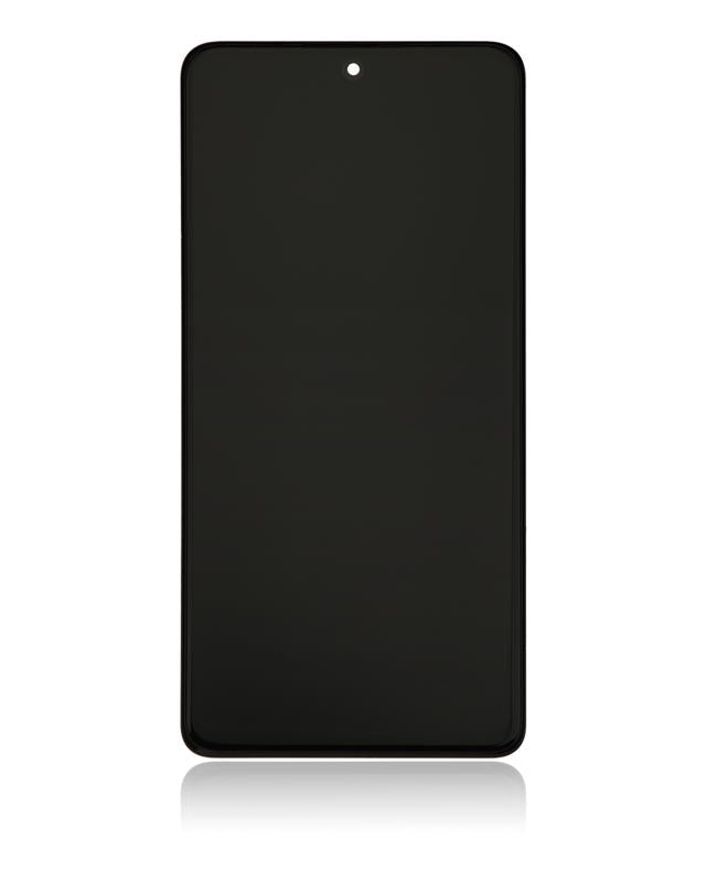 Pantalla OLED con marco para Xiaomi Redmi Note 10 Pro (Reacondicionado)
