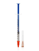 Jeringa de pasta conductiva plateada (0.3mL)