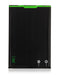 Bateria para BlackBerry BOLD 9900 / TORCH 9850 / TORCH 9860