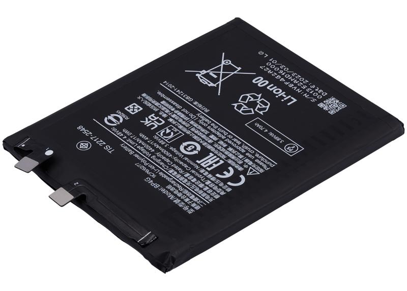 Bateria para Xiaomi 13 (BP4G)