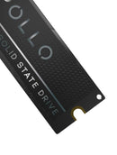 SSD Apollo S3 1TB NVMe PCIe Gen3x4 para MacBook Air y Pro