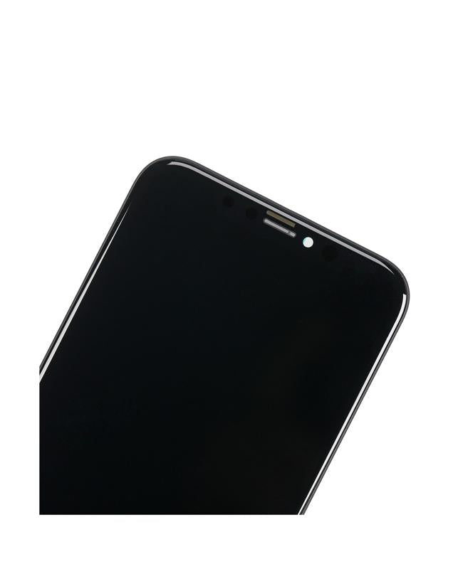 Pantalla LCD para iPhone XR con placa pre-instalada