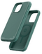 CLCKR CASE CARBON MAGSAFE IPHONE 15 PRO MAX VERDE