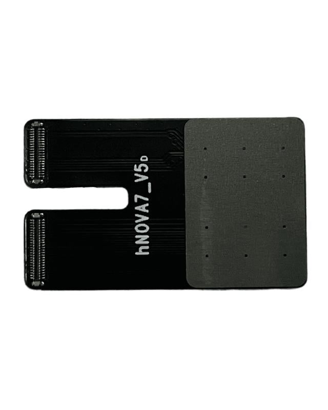 Cable Flex Tester para iTestBox (S200 / S300) para Huawei Nova7 / Honor 30