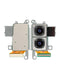 Modulo de camara trasera (angular y telefoto) para Samsung Galaxy S20 Plus 5G (version EE.UU.)