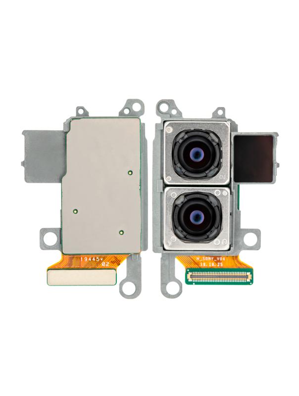 Modulo de camara trasera (angular y telefoto) para Samsung Galaxy S20 Plus 5G (version EE.UU.)