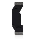 Boton de inicio con cable flex para iPad Pro 9.7" (Plata)