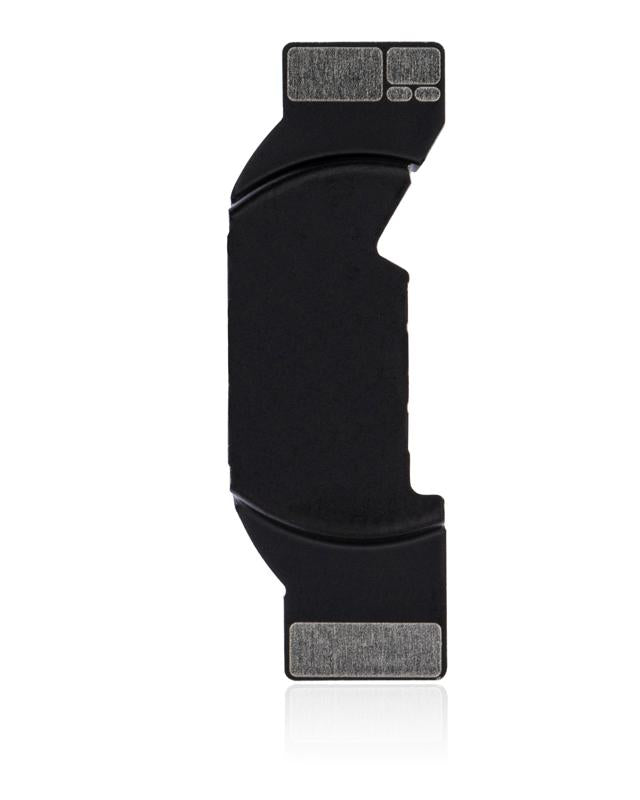 Boton de inicio con cable flex para iPad Pro 9.7" (Plata)