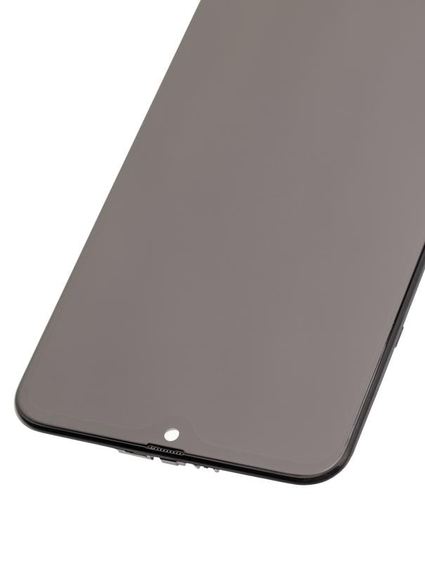 Pantalla LCD con marco para Samsung Galaxy A50s (A507 / 2019)