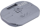 Soporte de Cuchilla de Doble Lado DJ2S (XZZ)
