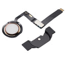 Boton de inicio con cable flex para iPad Pro 9.7" (Oro rosa)
