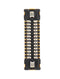 Conector FPC de la camara teleobjetivo trasera para iPhone 11 / 11 Pro / 11 Pro Max