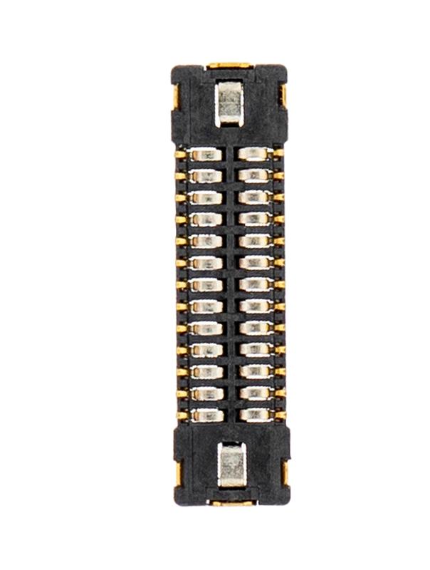Conector FPC de la camara teleobjetivo trasera para iPhone 11 / 11 Pro / 11 Pro Max