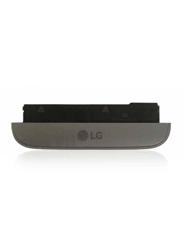 Tapa trasera para LG G5 original (Gris)