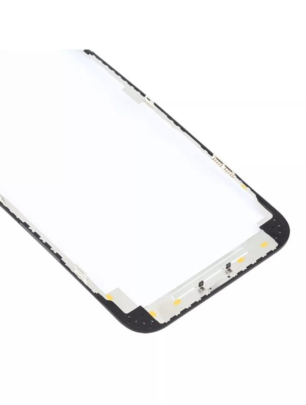 Marco de LCD para iPhone 12 Pro Max sin pegamento (Paquete de 10)