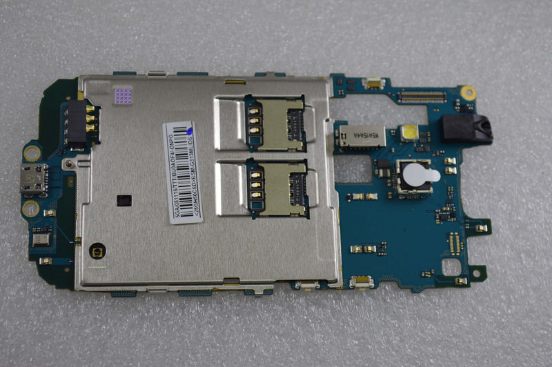 Tarjeta electronica Samsung SM-G313M