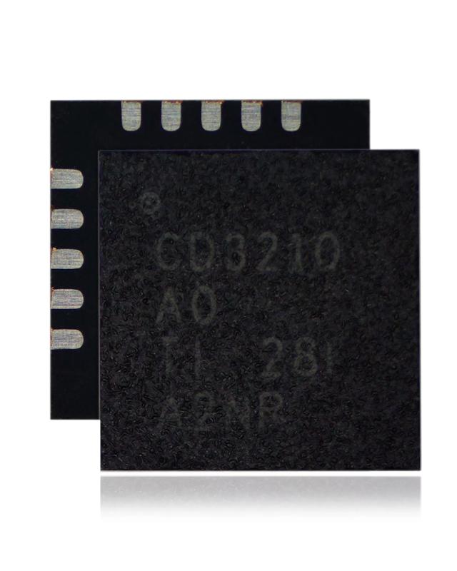 Chip IC de potencia para Notebooks / MacBooks (CD3210A0: QFN-20Pin)