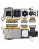 Camara trasera original para Samsung Galaxy S10 5G