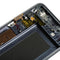 Pantalla OLED para Samsung Galaxy S10E con marco (original) (Negro Prisma)