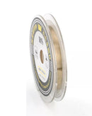 Alambre de aleacion de tungsteno especial altamente flexible (0.035mm)