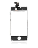 Pantalla LCD para iPhone 4S (Blanco)